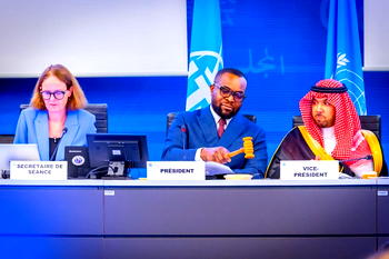 Nigeria strengthens global tech voice as Tijani emerges ITU Council chair