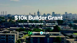 Breet’s $10,000 grant creates fresh opportunities for African Innovators