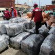 NDLEA intercepts N10.4bn Canadian Loud at Lagos port
