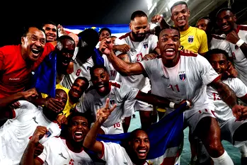 Countdown to 2026 FIFA World Cup: Cape Verde set to enjoy first outing on global stage