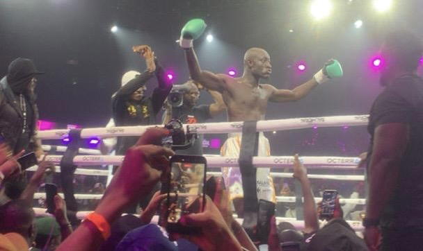 E-Money offers Carter Efe N50 million consolation prize following loss to Portable