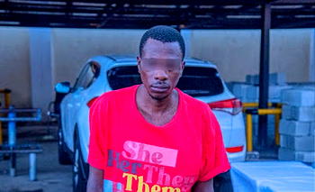 Police nab chef over drugging of employer, alleged theft of N150m items