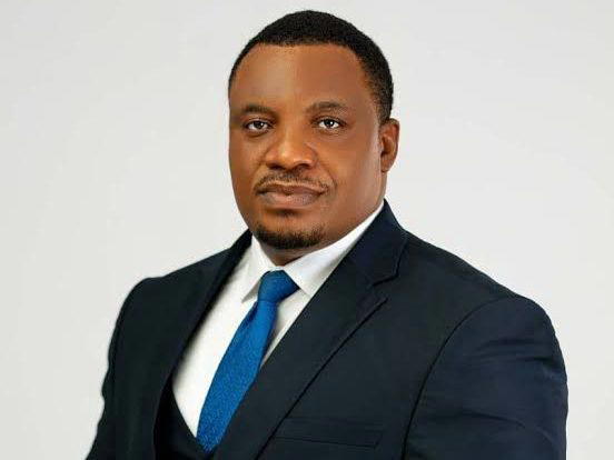 Labour Party adopts Okereke as 2027 presidential candidate