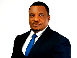 Labour Party adopts Okereke as 2027 presidential candidate