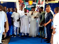 How faith, perseverance earned me CP rank — Chinonyerem