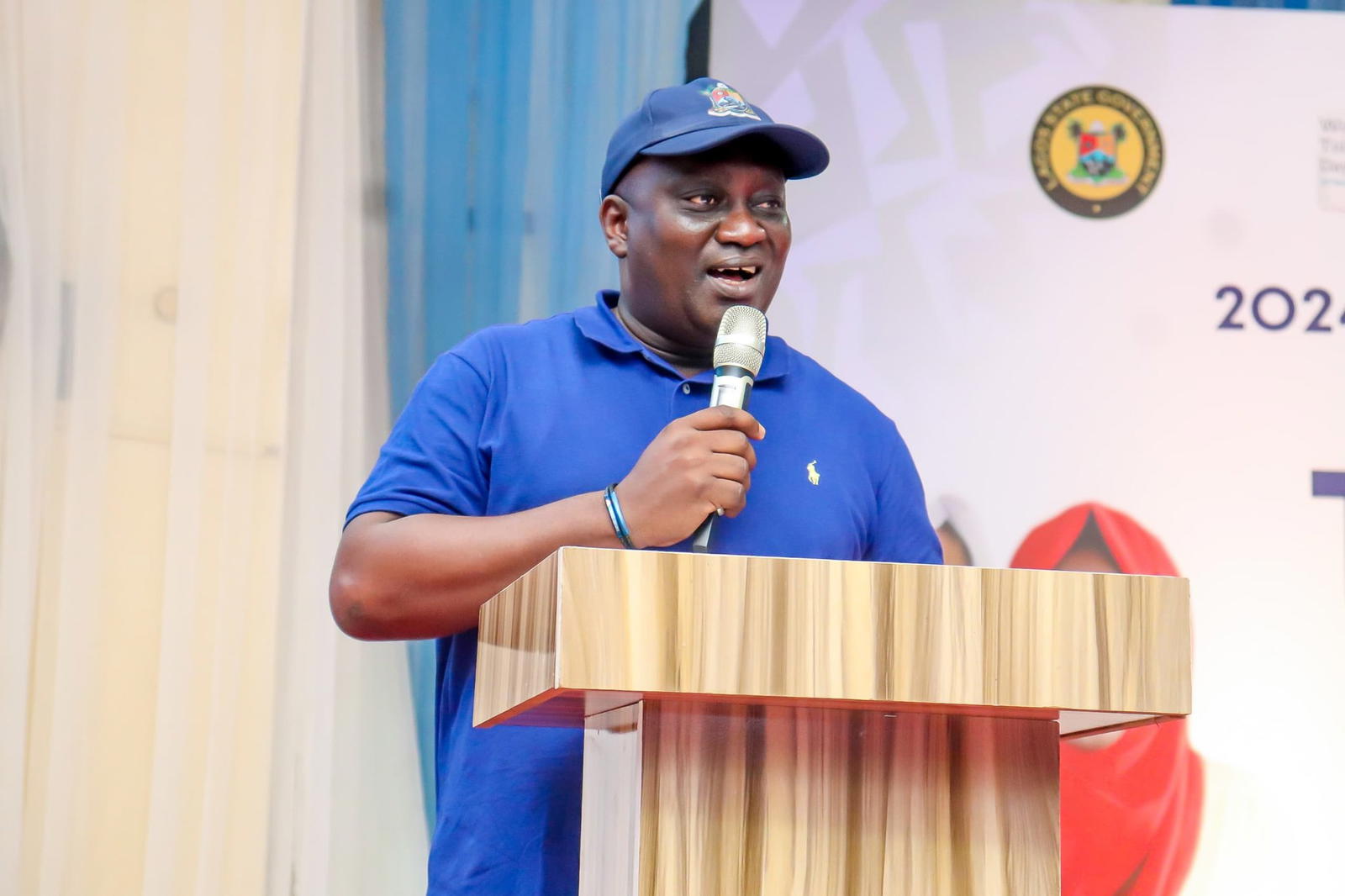 Lagos govt sack 15 money lenders over operational infractions