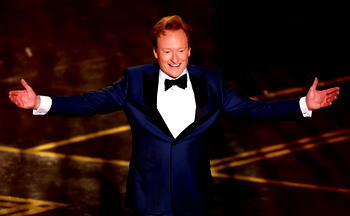 Conan O’Brien to host 2027 Oscars – Organisers