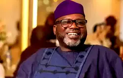 Screening: APC receives petition against Ekiti senator