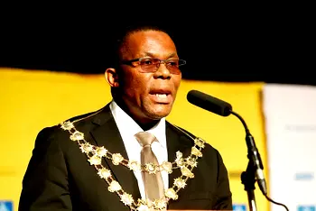 Xenophobia: S’African mayor orders screening of Nigerians, others