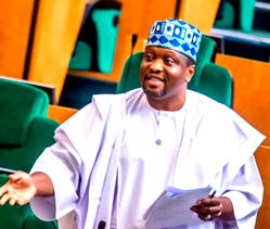 Rep Dasuki: Sokoto’s federal allocation can sustain N150k minimum wage, build infrastructure