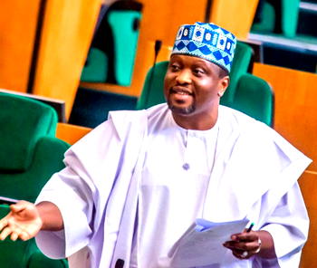 Rep Dasuki: Sokoto’s federal allocation can sustain N150k minimum wage, build infrastructure