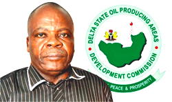Tenure extension will strengthen DESOPADEC’s development agenda — DISA