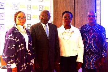 Almond Productions opens nominations for2026 insurance industry awards