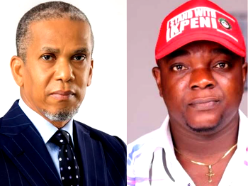 APC Primary: Dafinone’s victory a historic political statement – Ikpeni