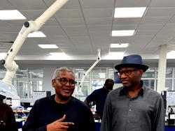 Dangote never requested funding from Elumelu, Adenuga, myself for refinery – Otedola