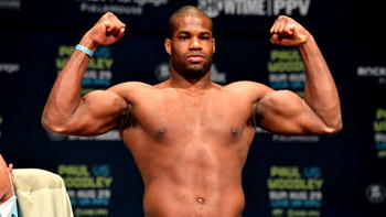 Dubois vows to take out ‘trash’ WBO heavyweight champion Wardley