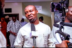 Dariye’s son withdraws from Mangu/Bokkos reps race