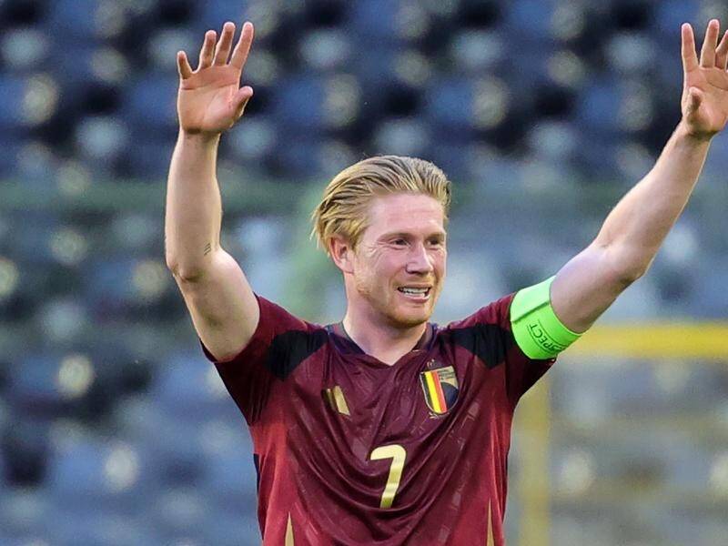 De Bruyne