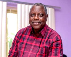 Why I once ‘priced’ my casket — Dele Odule