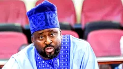 Desmond Elliot vows to appeal results of APC Surulere primary