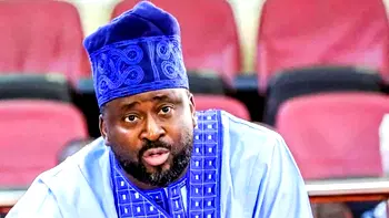 Desmond Elliot vows to appeal results of APC Surulere primary