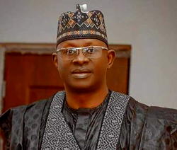 Meet ex-LP ‘Okada rider’ turned-lawmaker who lost APC ticket after defection