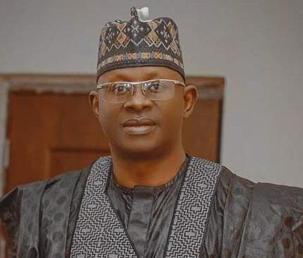 Meet ex-LP ‘Okada rider’ turned-lawmaker who lost APC ticket after defection