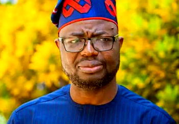 From handouts to harvests: How Bernard Doro is rewriting Nigeria’s social contract