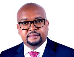 African health security, a shift from dependency to capability