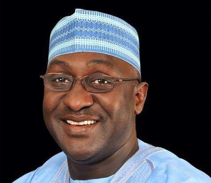 Ex-NOA DG Omeri wins Nasarawa South PDP senatorial primary