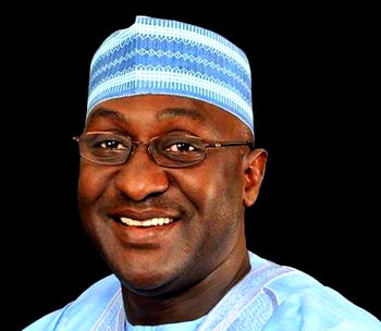 Ex-NOA DG Omeri wins Nasarawa South PDP senatorial primary 
