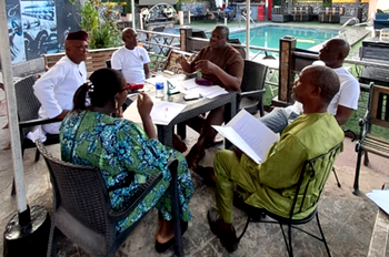 EPC ’80 Set holds retreat, plans e-library, sick infirmary for alma mater