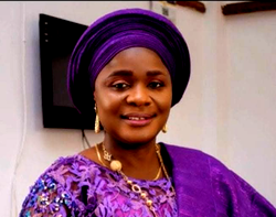 Mopelola joins Reps race against Shagaya