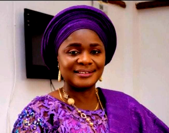 Mopelola joins Reps race against Shagaya