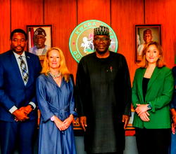 2027: British govt has no preferred candidate, says Envoy