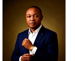 The Voice Achievers Award to honour The Witness Newspaper MD, Enyeh Julius Akpovire in London