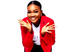 Ebube Immanuel recognized at Yessiey Awards
