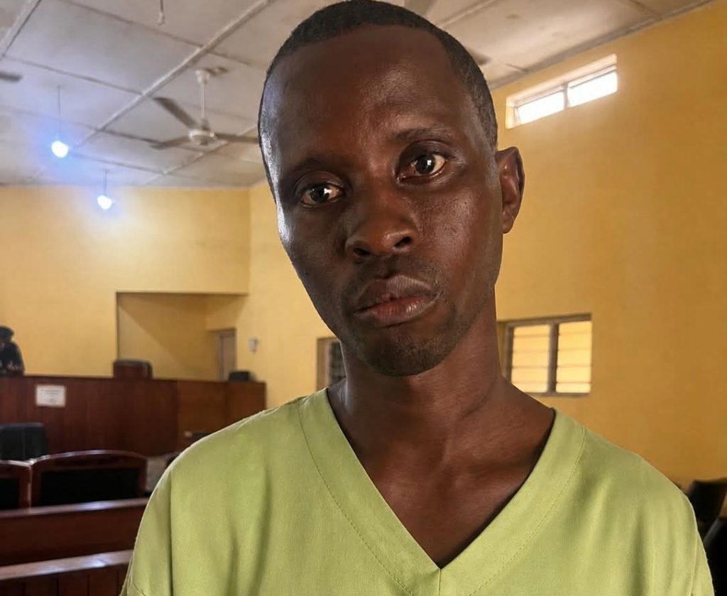 Man, 27, bags life imprisonment for raping 13-year-old girl in Calabar