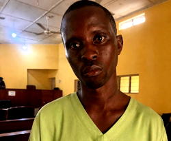 Man, 27, bags life imprisonment for raping 13-year-old girl in Calabar