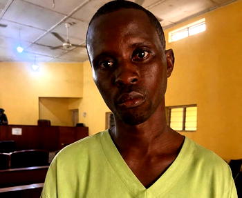 Man, 27, bags life imprisonment for raping 13-year-old girl in Calabar