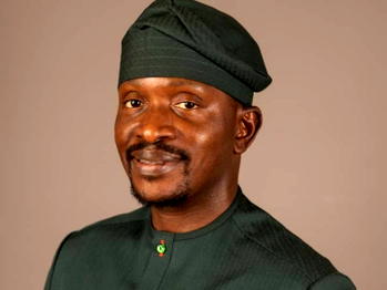Benue Guber: Raymond Edoh gets Zone C backing