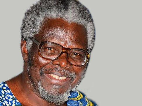 Comrade Edwin Madunagu’s 80‑Year Long March