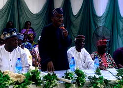 Lagos APC leaders affirm Egunjobi winner of Agege Constituency I primary