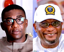 Obasa-backed candidates win APC Lagos Assembly primaries in Agege