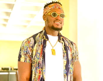 Nudity in African films no big deal — Ekene Nnamani