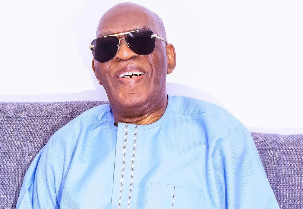 Friends, associates celebrate Prince Eludoyin