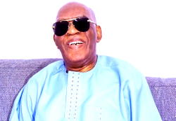 Friends, associates celebrate Prince Eludoyin