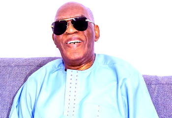 Friends, associates celebrate Prince Eludoyin