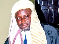 APC Primary: Benue Speaker, Emberga, secures landslide victory in Makurdi North
