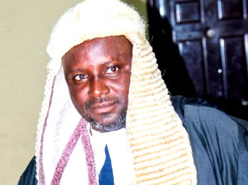 APC Primary: Benue Speaker, Emberga, secures landslide victory in Makurdi North